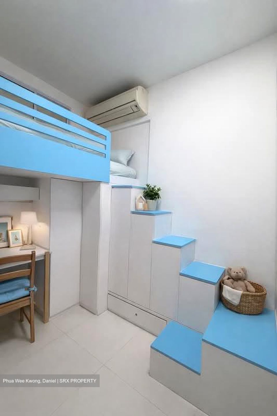 R Maison (D13), Apartment #540190941
